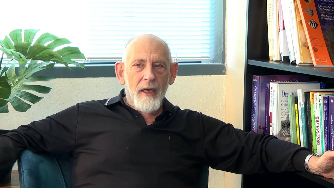Leonard Susskind Physics Is Differential Equations Differential