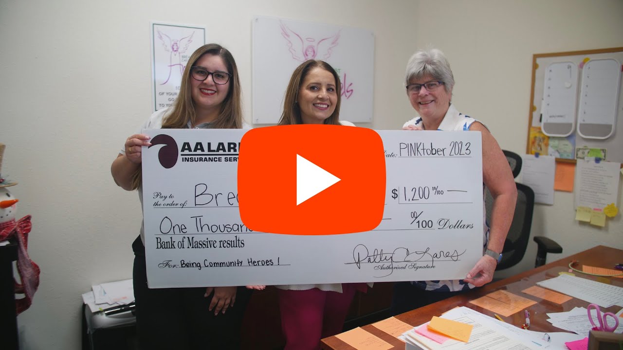 Breast Cancer Angels 2023