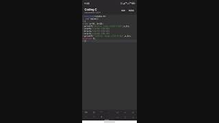 C program to swap two numbers | easy method |plz subscribe 🙏🙏|