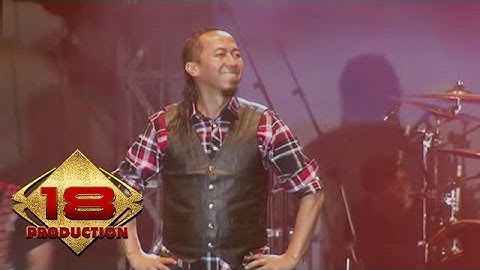 Pas Band - Impresi (Live Konser Cirebon 17 Oktober 2015)