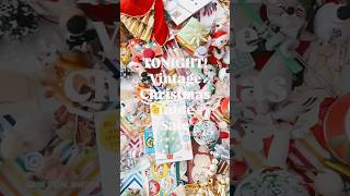 All #Vintage #christmas tonight for our table sale! Join us! #vintagesale