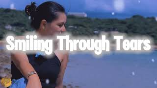 🎧 : Smiling Through Tears🎤 : TRINITY EVANS／#EmotionalHealing #HeartfeltSong #SmilingThroughTears