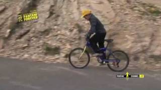 2011 GRIMPEE DE LEGENDE PANTANI FOREVER Valloire-Galibier .simply the best.