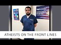 Atheists On The Front Line