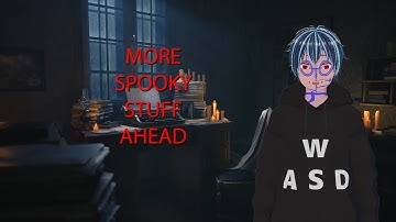 The Inheritance  - Layers of Fear (2023)