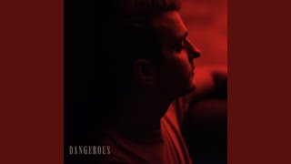 Video thumbnail of "Keegan Calmes - Dangerous"