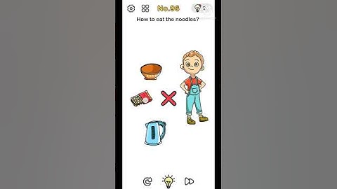 Brain Out - Can You Pass It ?Level 91 to 100 for more video please SUBSCRIBE #LIKE#SHARE#SUBSCRIBE