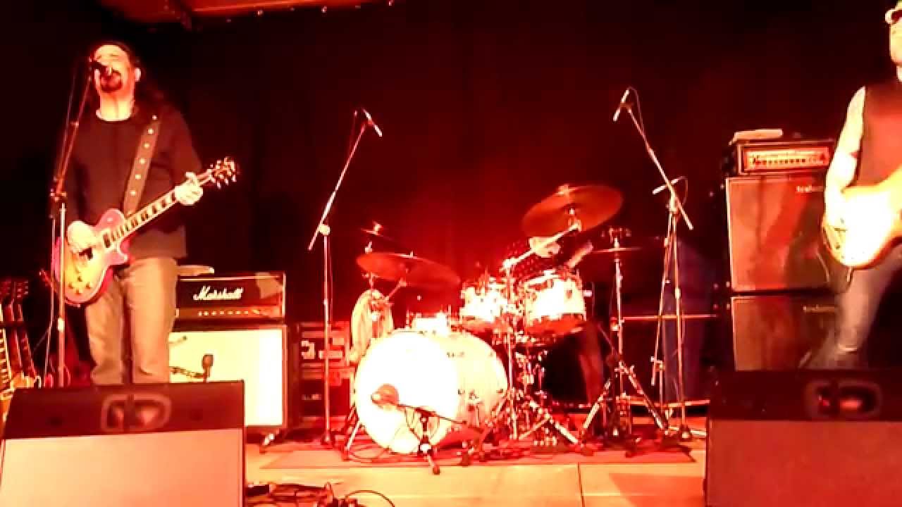 Vdelli - Nuff Your Stuff / Could Be Good @ Lichtenfels 12.3.2015