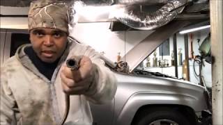 Custom Made Hose Cleaning Dont Send Junk Through Your Fuel System.