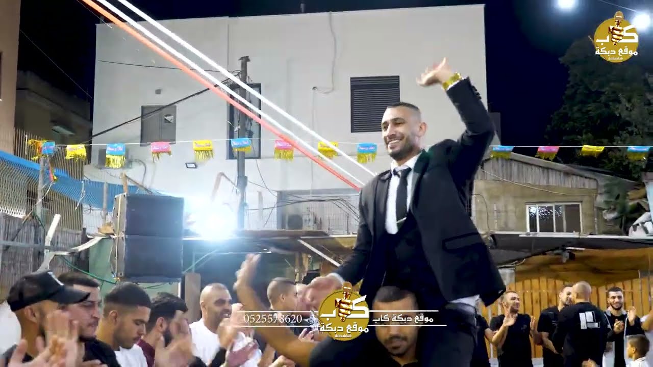 ماهر الشوشاري ومحمود زنعريه واحمد اماره | افراح ال عبد الجواد العريس علي 2022