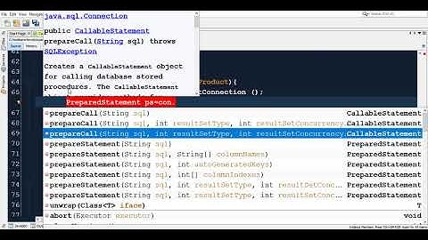 Method Delete  Java Swing