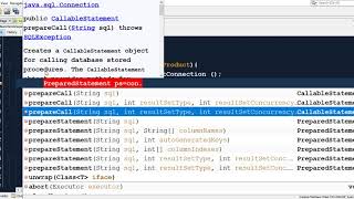 Method Delete  Java Swing