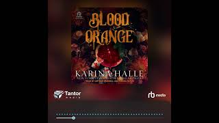 Audiobook Sample: Blood Orange