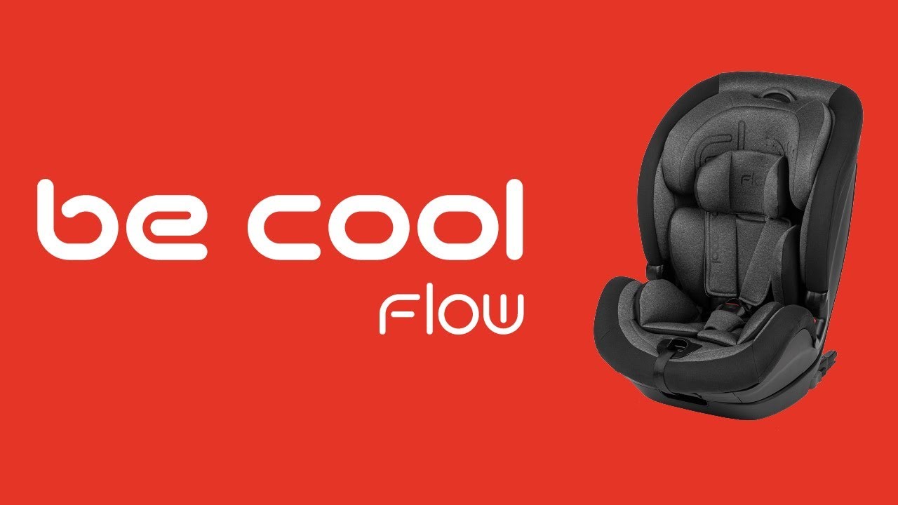Cadeira auto Saturn | Be Cool®