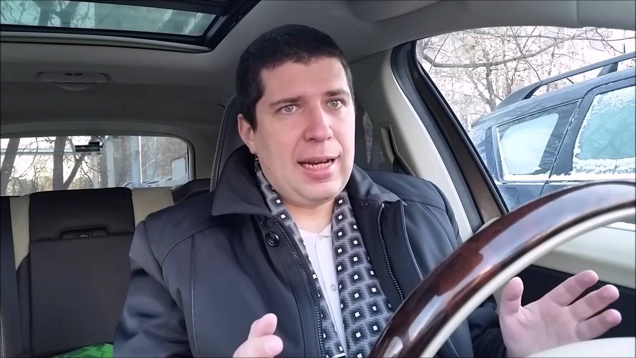 Пилот ассист вольво