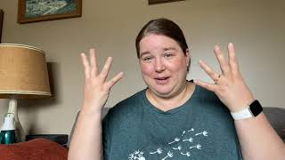 Health Update -Trigger Warning: Detailed/Graphic Discussion of Health&Anxiety   Raw and Emotional