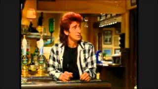 Gary Holtons Auf Wiedersehen, Pet Out-Takes