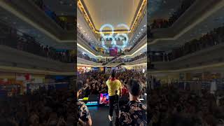 Abah Lala NgeMall... Ojo dibandingke...Viralll