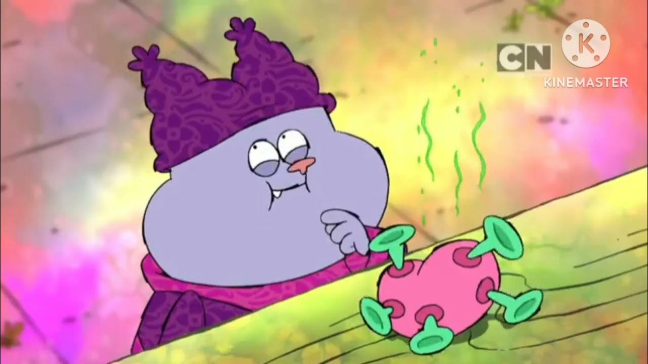 Chowder Fart Dubstep EXTREME🇷🇺🔫⚒️ YouTube