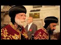 Christian/Muslim polarisation in the Middle East - divide and conquer?