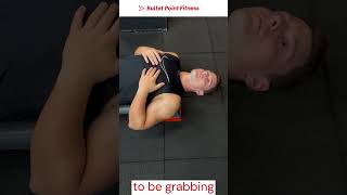 Neck Rotation with Bullet Point Fitness