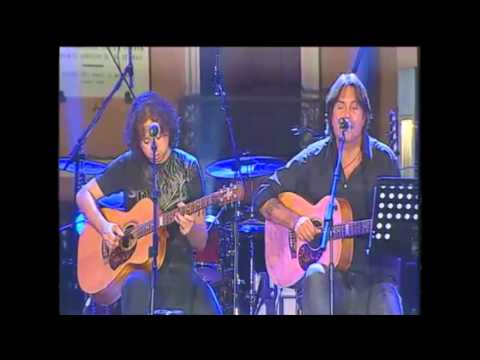 Nel bene e nel male &amp; Invisibili - Cristiano De André - Festival Show 2014 HD