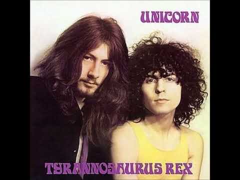 Watch the video for She was born to be my unicorn