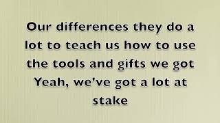 I Wont Give Up   Jason Mraz S