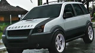 : Ford fusion 2007 1,4     