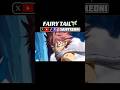 FAIRY TAIL AMV - NATSU VS JELLAL