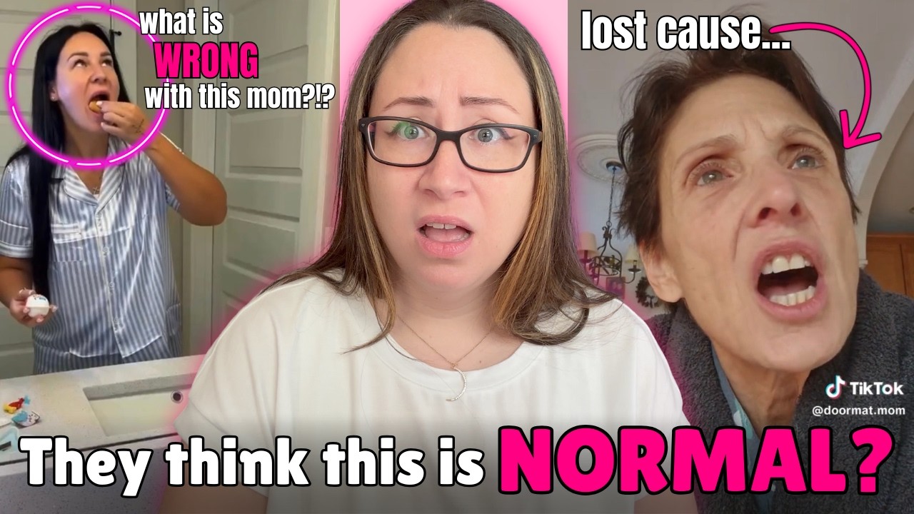 Эти родители ПОРТЯТ своих детей... и ВЫКЛАДЫВАЮТ ЭТО В ИНТЕРНЕТ!