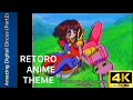 (1995)The Amazing Digital Circus Opening アメイジング・デジタル・サーカス 主題歌 Part2 (日本語吹き替え&日本語字幕)
