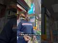 رد فعله صدم فريق العمل كله😰💔؟ part 2 #shorts