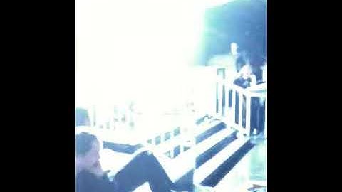 Russell Haswell Live in Berlin 06062010