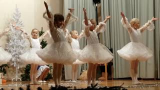 Русская новогодняя детская елка в Германии Русская новогодняя детская елка в Германии