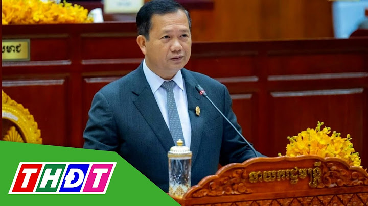 Thủ tướng Campuchia tuyên bố đóng cửa khẩu với Thái Lan | THDT