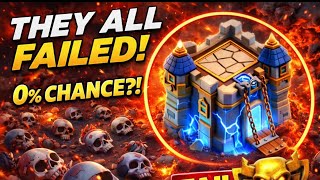 Best 11 Th18 Cwl Bases They All Failed To 3 Star