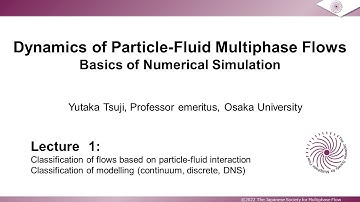Multiphase Flow Lecture 1