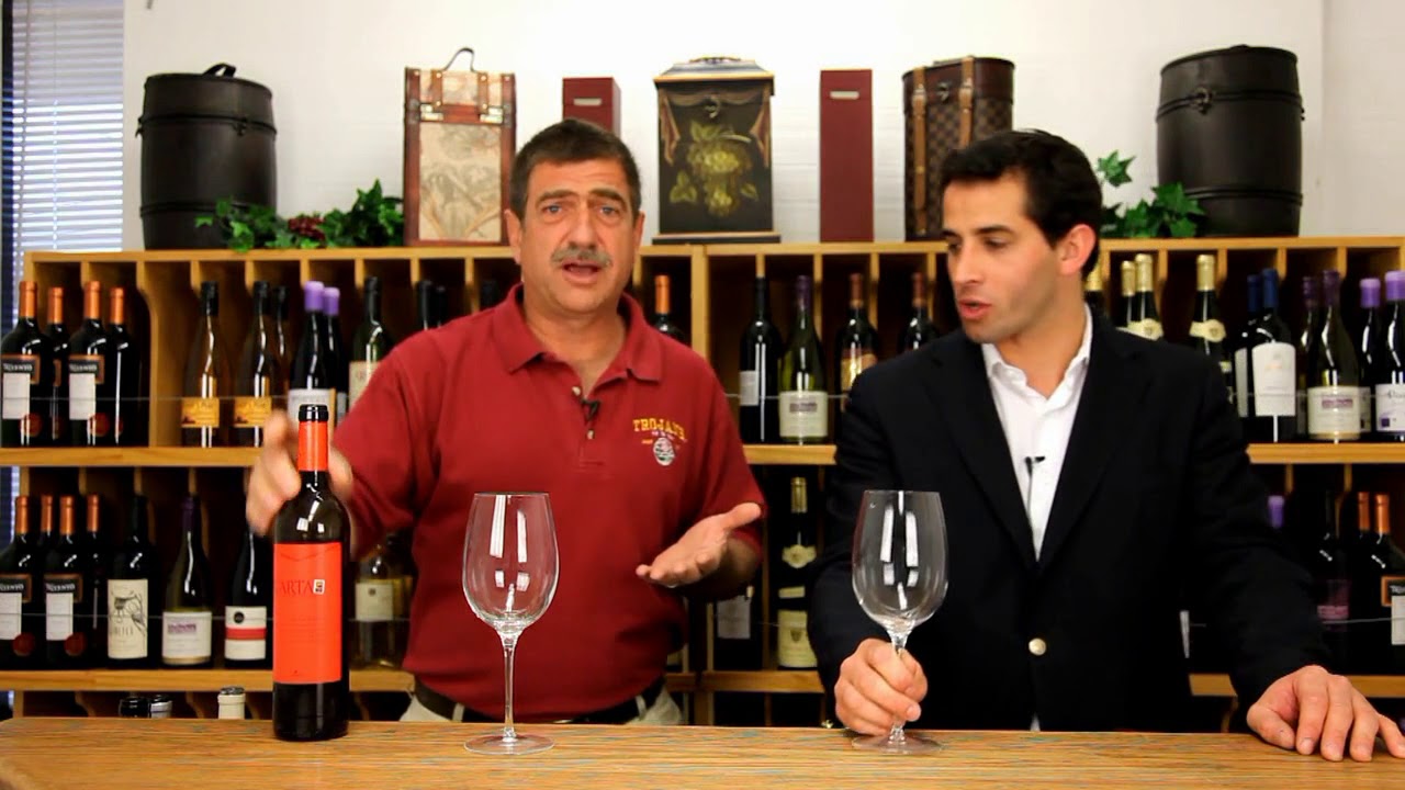 Winemaker Interview: Antonio Maçanita of FitaPreta Vinhos Winemaker Interview: Antonio Maçanita of FitaPreta Vinhos