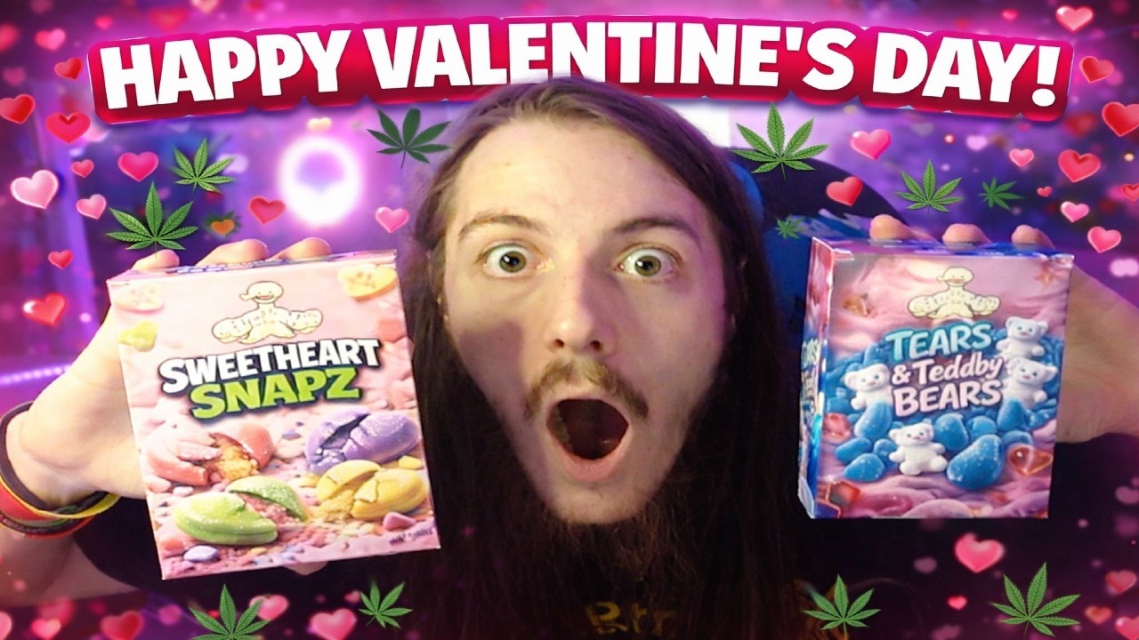 This Valentine's Day Drop Had Me On Another Planet... ( @_gastros_  Full Review)