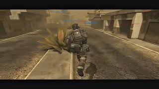 SoF! vs =US= Battlefield 2 5v5 TWL Ladder Match (2007)