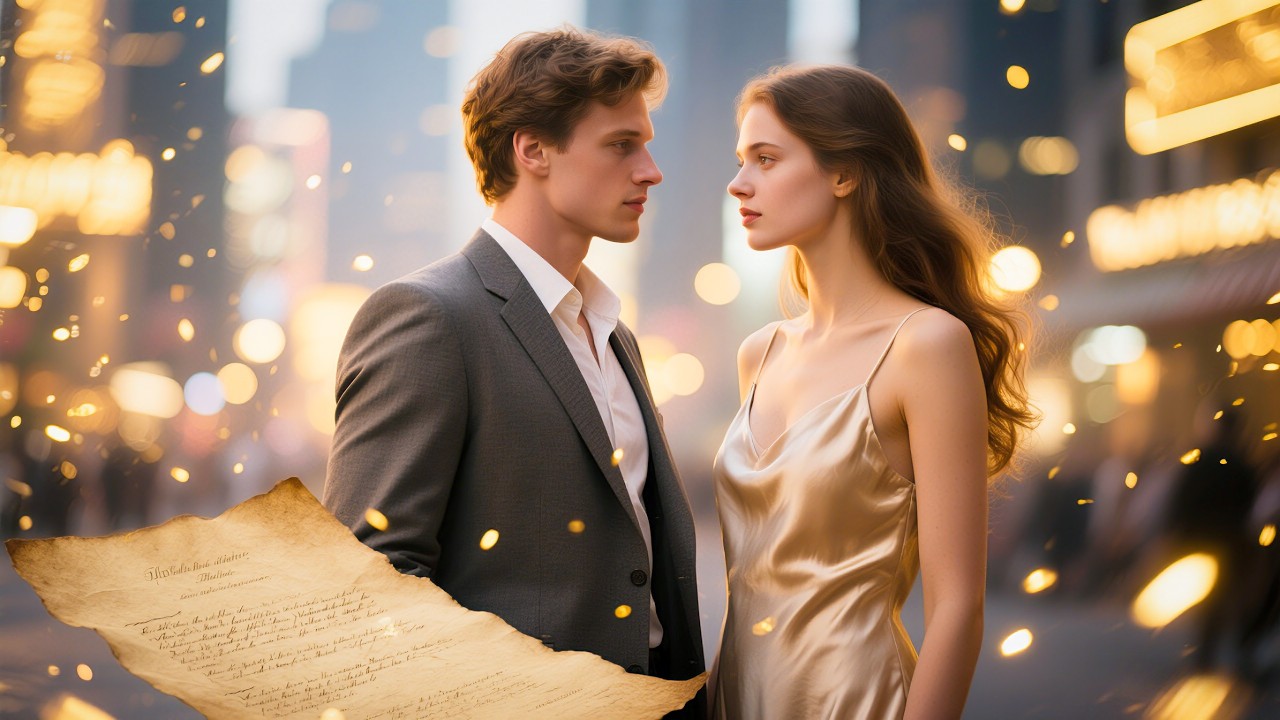 【FULL】Фиктивный брак, чтобы избежать давления семьи, приводит к неожиданной настоящей любви.