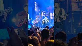 Patrick Bruel petit extrait Francofolies 13 juillet 2024