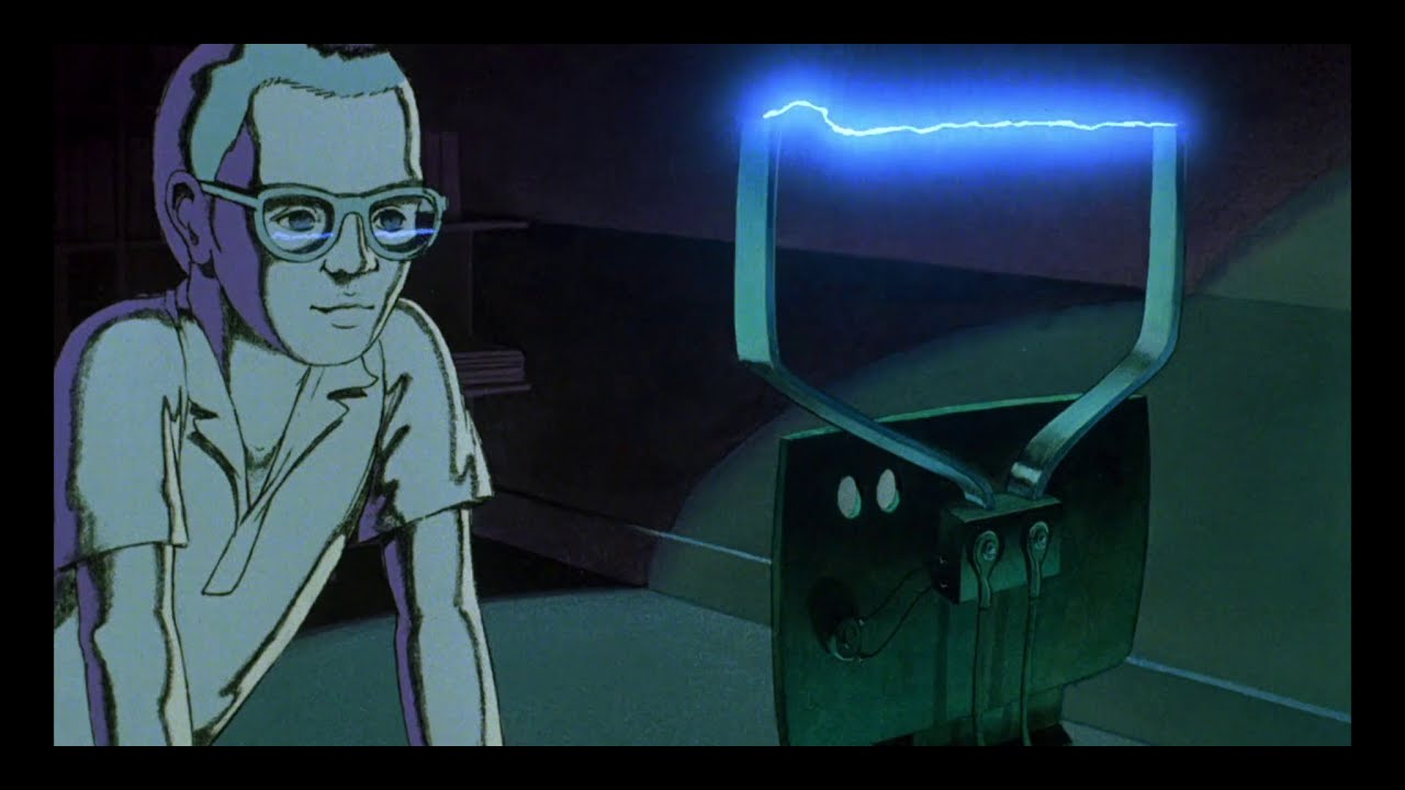 The Family Rain - Triumph & Disaster