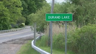 Human remains discovered at Durand Lake in Irondequoit, investigation continues Tuesday