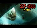 SCP3000とは？恐怖の怪異生物を描いた【短編映画紹介】