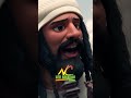Jah Mason & Hornsman Coyote - Belly Of The Beast (Ani. Video) | New Creation Records #promo #shorts4