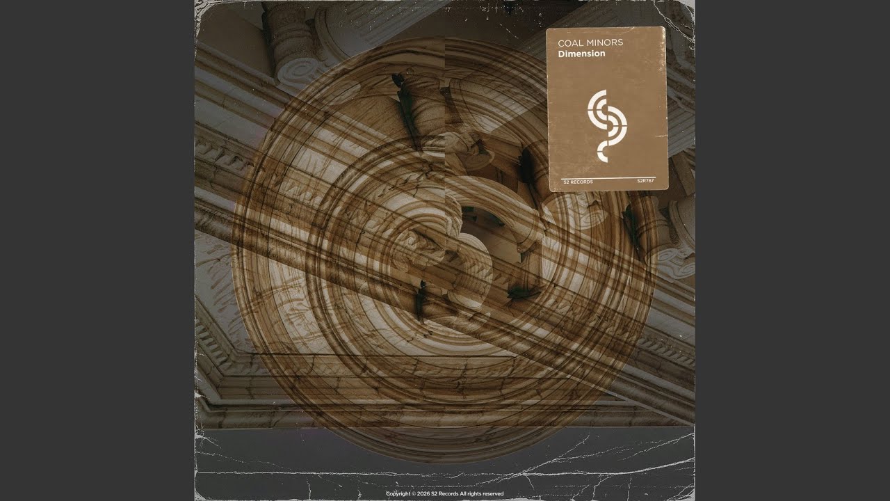 Παρακολούθηση Dimension (Extended Mix) στο YouTube Παρακολούθηση Dimension (Extended Mix) στο YouTube