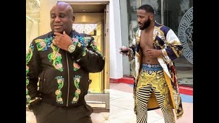 Terry Waya Net Worth updates: All to You Need To know about Kiddwaya’s father