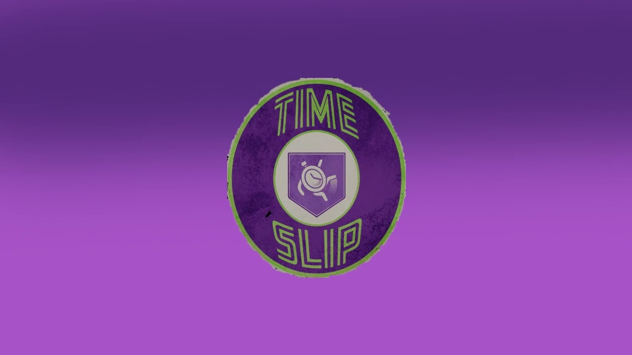Timeslip Perk Jingle 
